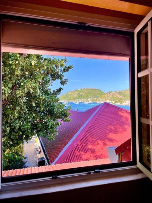 Villa Ker Iguane Terre De Haut Les Saintes Bagian luar foto